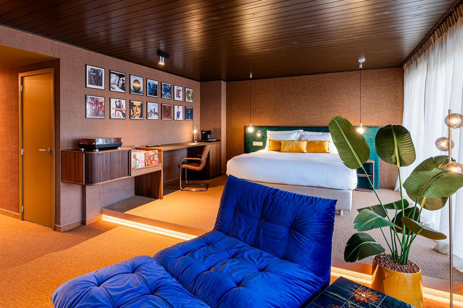The Ostendian Room photo