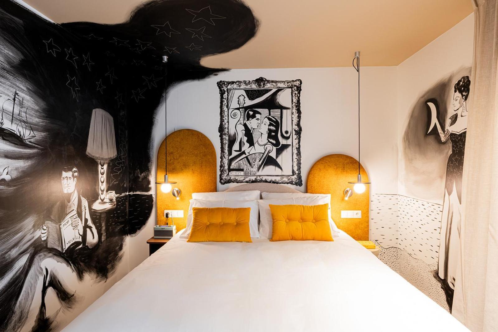 The Ostendian Room photo