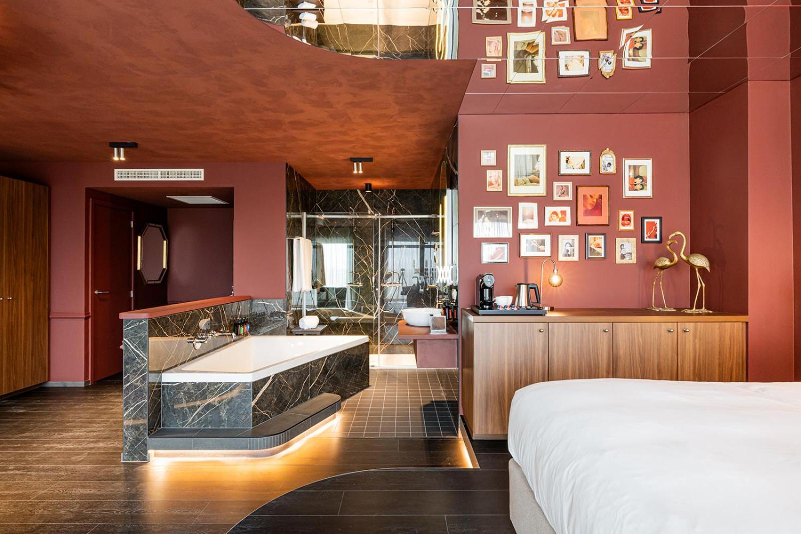 The Ostendian Room photo